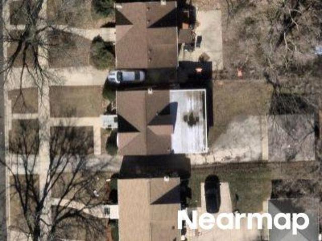 House for sale in Bellwood, Illinois