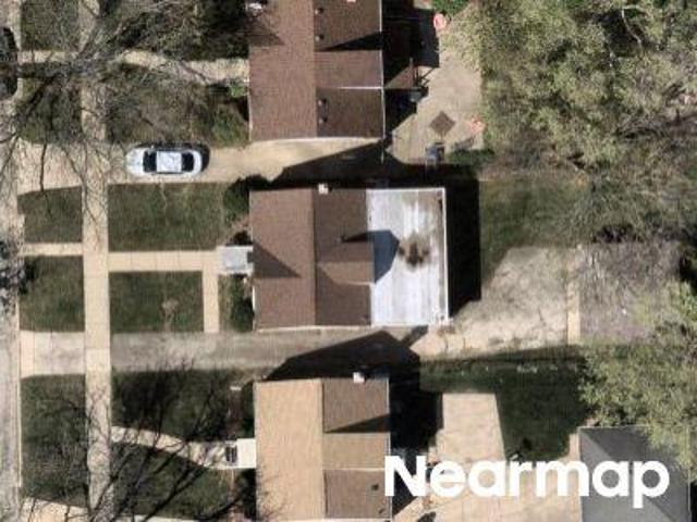 House for sale in Bellwood, Illinois