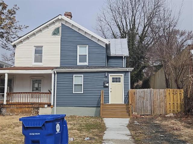 Condo for sale in Gibsonton, Maryland