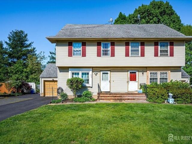 House for sale in South Plainfield, New Jersey