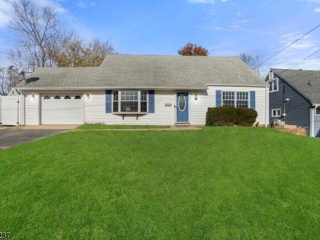 House for sale in Avenel, New Jersey