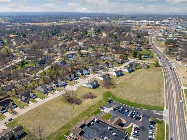 Land for sale in Buchanan, Missouri
