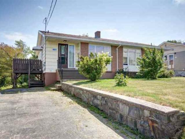 House for rent in Fairview, Nova Scotia