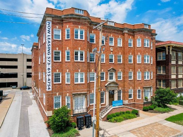 Apartment for rent in Columbia, Boone County