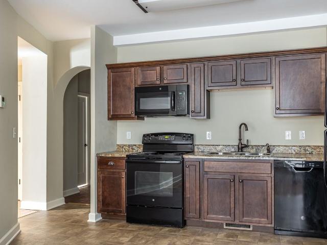Apartment for rent in Columbia, Missouri