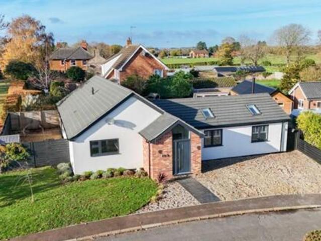 House for sale in King's Lynn, King's Lynn and West Norfolk