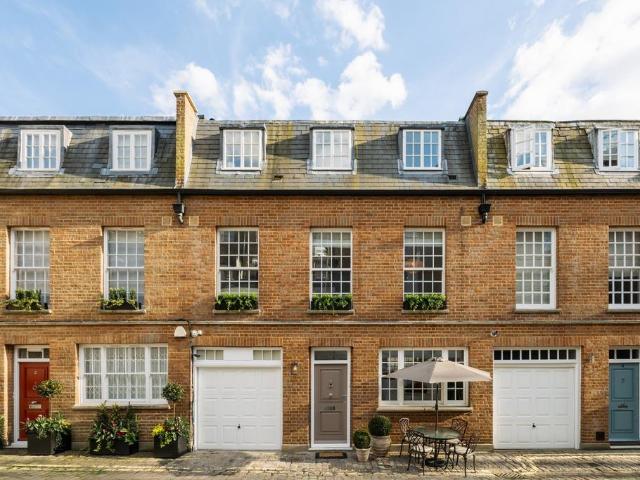 House for rent in Paddington, Greater London
