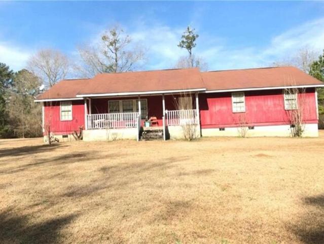House for sale in Dry Branch