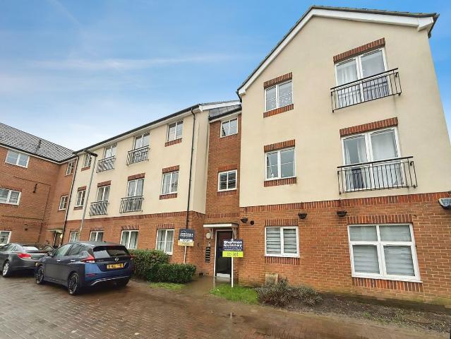 Apartment for rent in Werrington Village, Peterborough