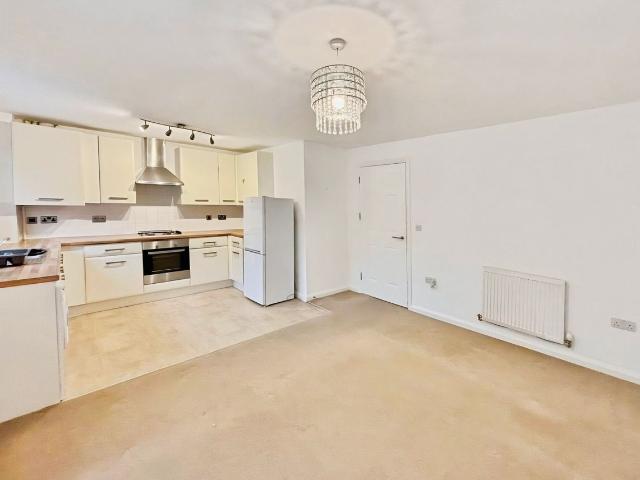 Apartment for rent in Werrington Village, Peterborough