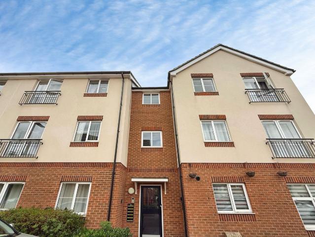Apartment for rent in Werrington Village, Peterborough