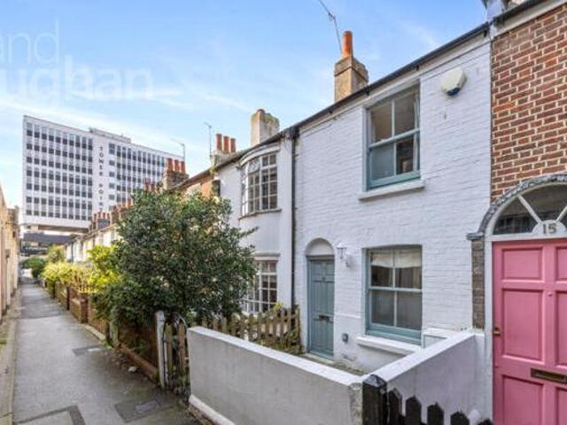 House for sale in East Sussex, England