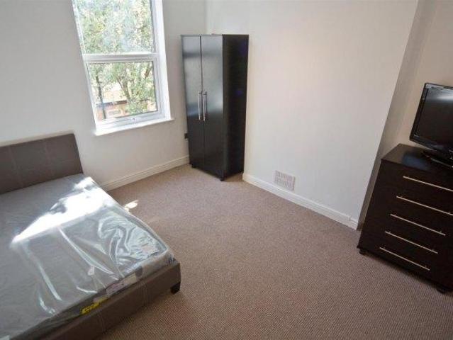 House for rent in Old Lenton, Haddon