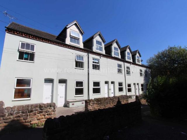 House for rent in Old Lenton, Haddon