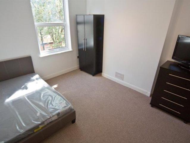 House for rent in Old Lenton, Haddon