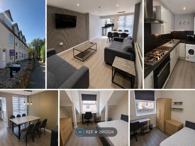 Room for rent in Old Lenton, City of Nottingham