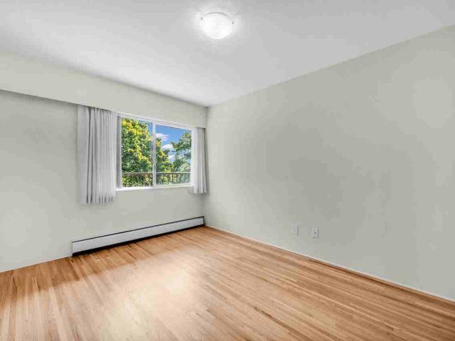 Apartment for rent in Vancouver, British Columbia