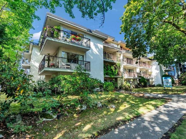 Apartment for rent in Vancouver, British Columbia