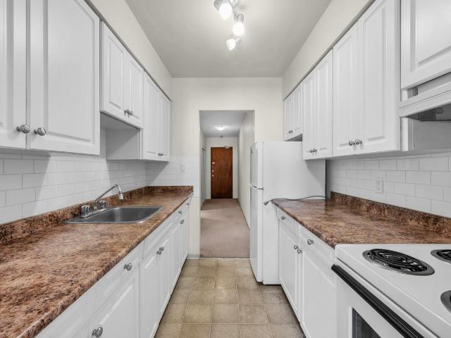 Apartment for rent in Vancouver, British Columbia