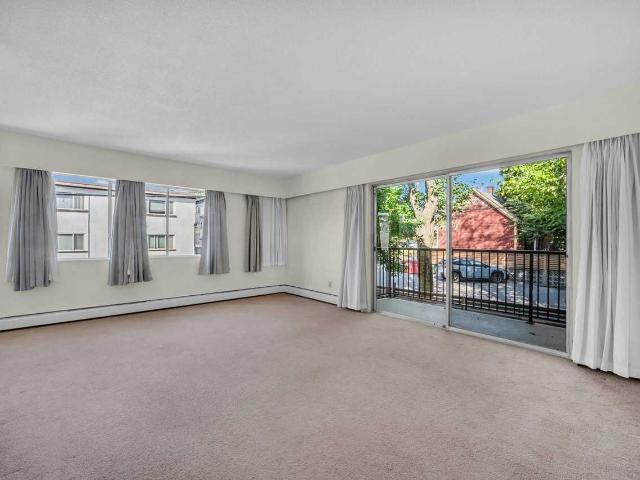 Apartment for rent in Vancouver, British Columbia