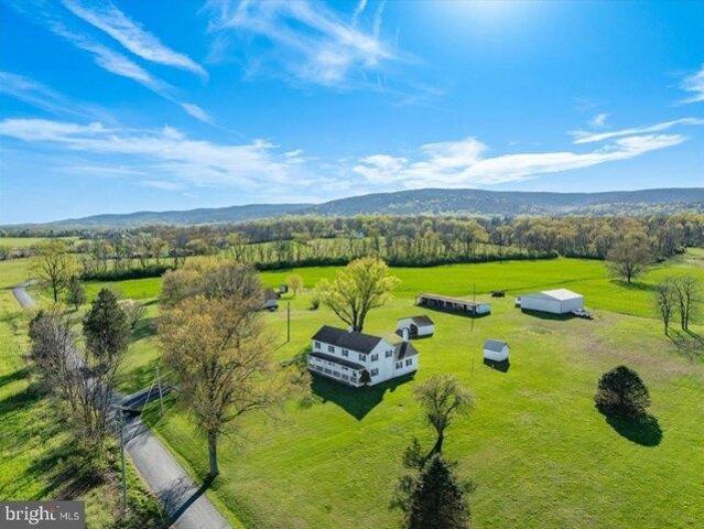 Land for sale in Frederick, Maryland