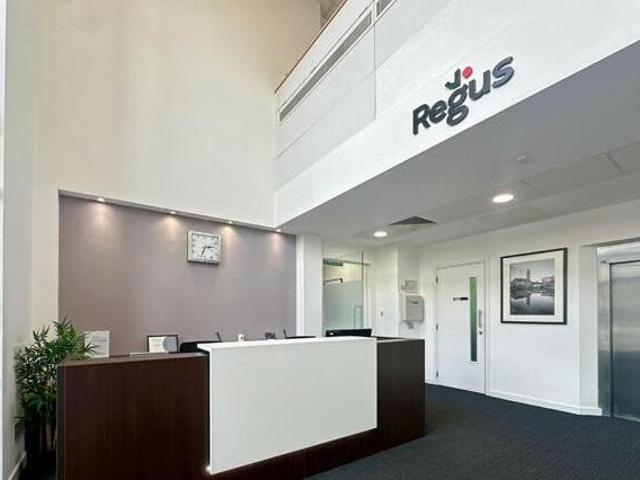 House for rent in Cressex, Buckinghamshire