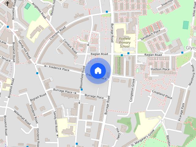 Room for rent in Glyndon, Greater London