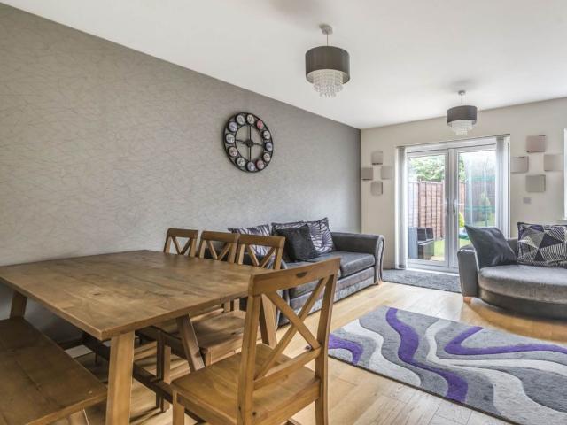 House for rent in Frogmore, Five Acres