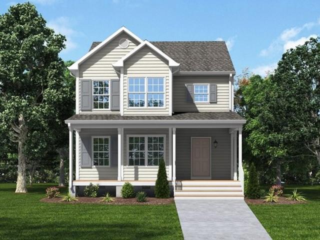 House for sale in Wake, North Carolina