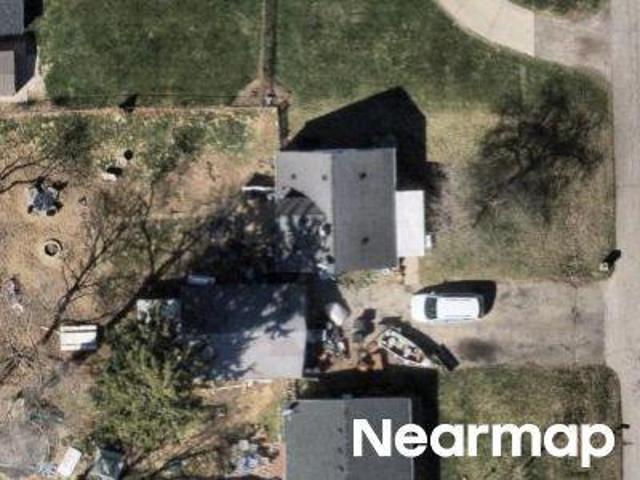 House for sale in Michigan