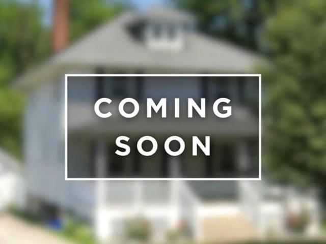 House for sale in Catonsville, Maryland