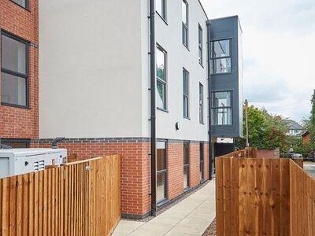 Apartment for rent in Selly Oak, West Midlands