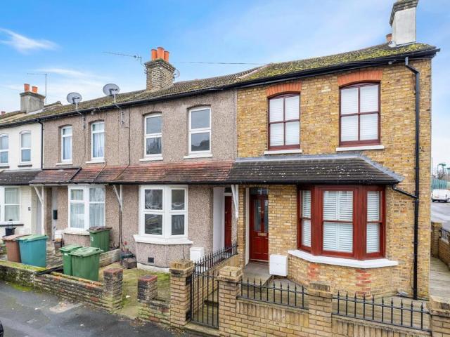 House for rent in Greater London