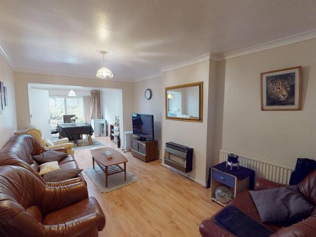 House for rent in Selly Oak, West Midlands
