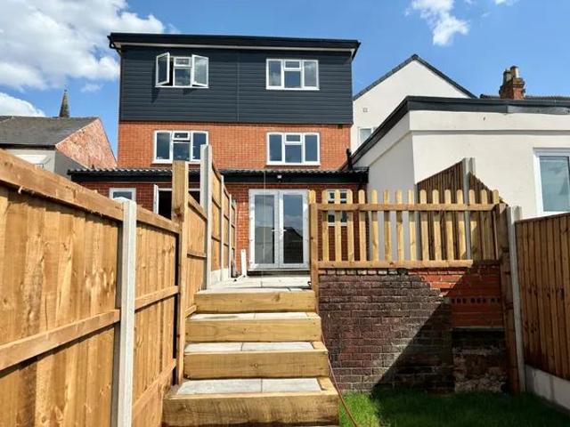 House for rent in Stapleford, Attenborough