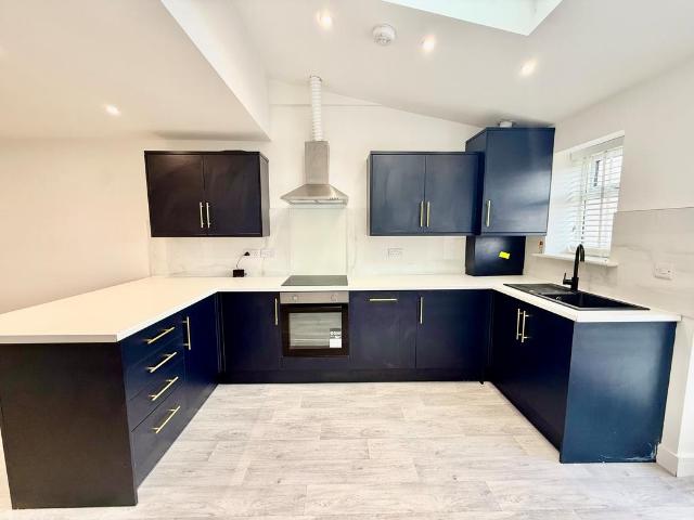 House for rent in Stapleford, Attenborough