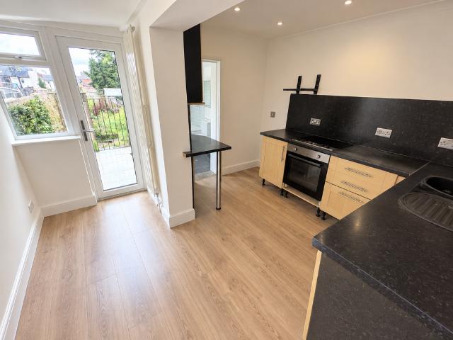 House for rent in Warley Salop, Sandwell