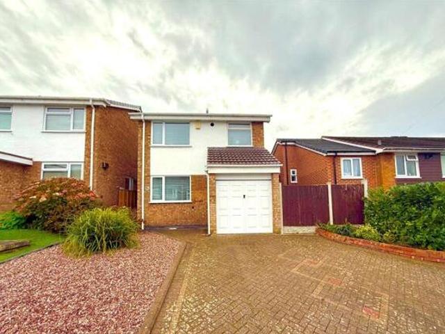 House for sale in Aston, West Midlands