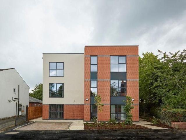 Apartment for rent in Selly Oak, West Midlands