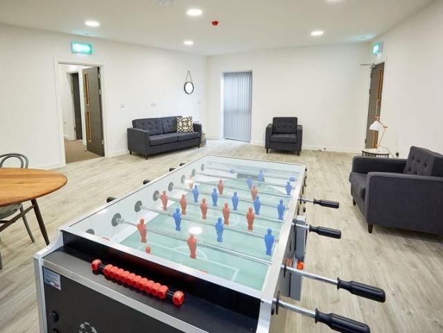 Apartment for rent in Selly Oak, Isle Of Man