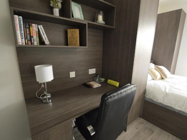 Apartment for rent in Metchley, Birmingham