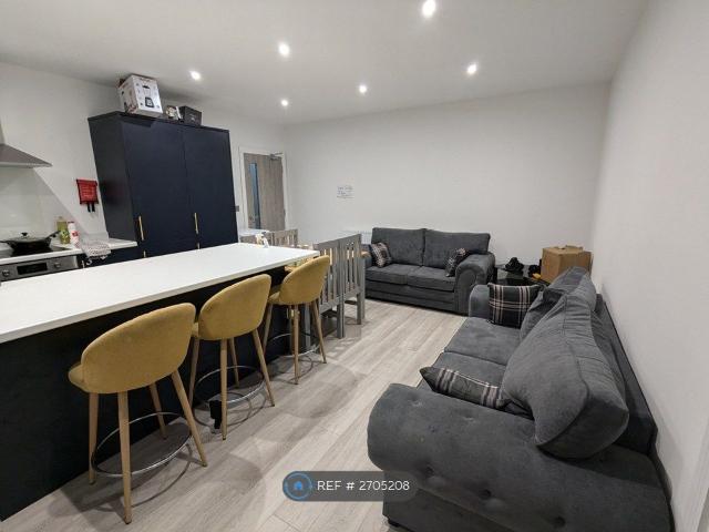 Room for rent in Stapleford, Attenborough