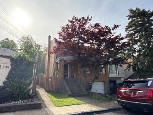 House for sale in Pennsylvania