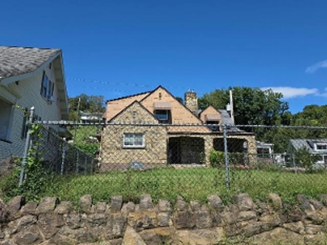 House for sale in Brookside, Belmont County
