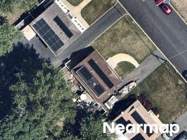 House for sale in Plainfield, New Jersey