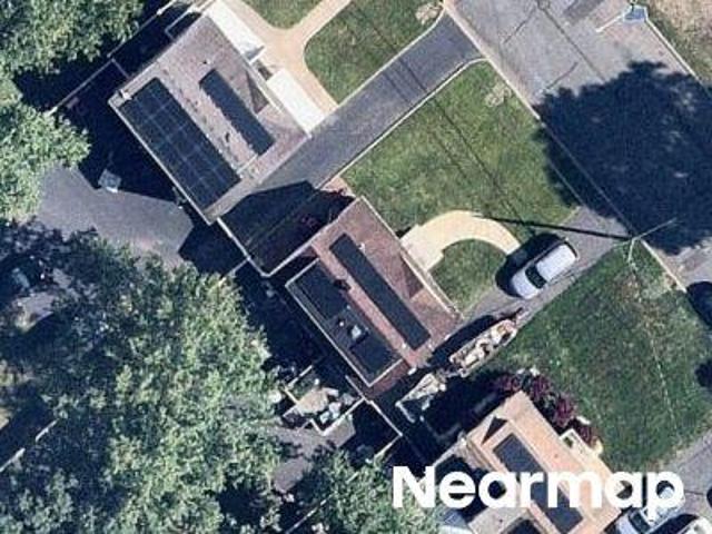 House for sale in Plainfield, New Jersey