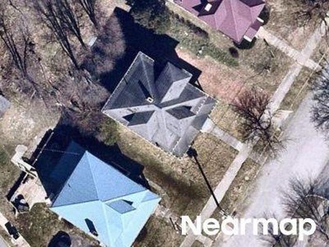 House for sale in Bluefield, West Virginia