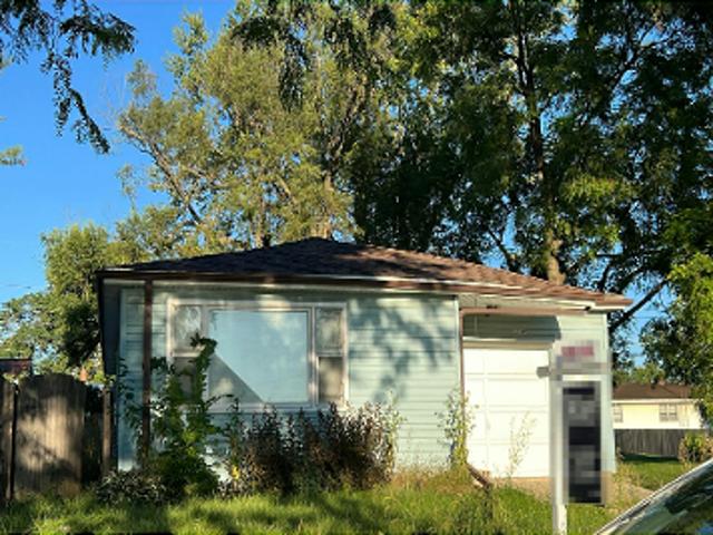 House for sale in Joliet, Illinois