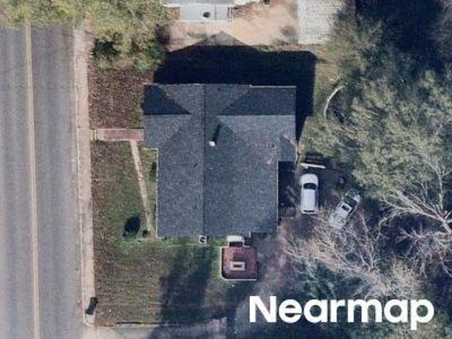 House for sale in Shelby, North Carolina