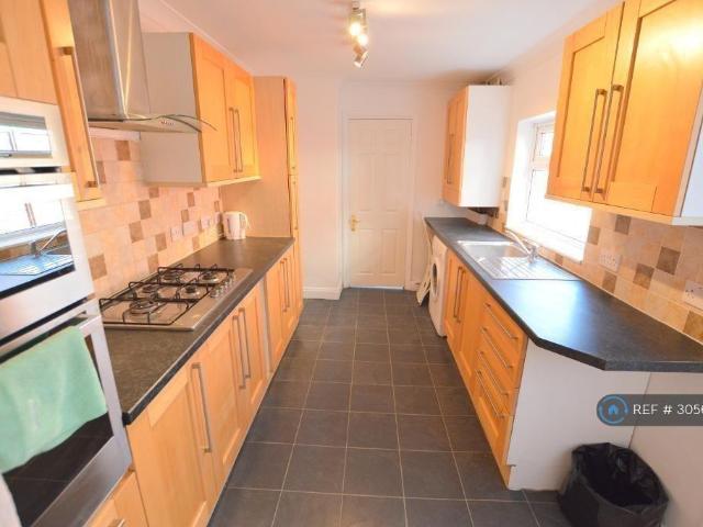 House for rent in High Town, Luton